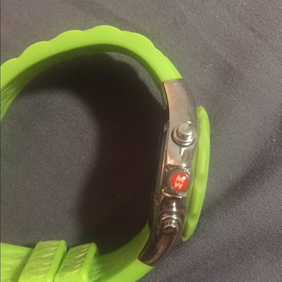 Michele watch - Picture 4 of 4